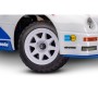 Traxxas Mini RALLY Ford RS200 VXL-3s 4wd TQi TSM RTR