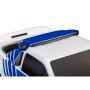 Traxxas Mini RALLY Ford RS200 VXL-3s 4wd TQi TSM RTR