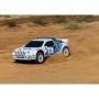 Traxxas Mini RALLY Ford RS200 VXL-3s 4wd TQi TSM RTR