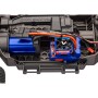 Traxxas Mini RALLY Ford RS200 VXL-3s 4wd TQi TSM RTR
