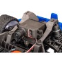 Traxxas Mini RALLY Ford RS200 VXL-3s 4wd TQi TSM RTR