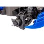 Traxxas Mini RALLY Ford RS200 VXL-3s 4wd TQi TSM RTR