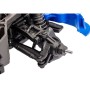 Traxxas Mini RALLY Ford RS200 VXL-3s 4wd TQi TSM RTR