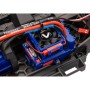 Traxxas Mini RALLY Ford RS200 VXL-3s 4wd TQi TSM RTR