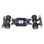 Tamiya 18630 DASH-3 SHOTING STAR Telaio MS Mini4wd