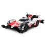 TAMIYA Toyota TS050 Hybrid Telaio MA Mini4WD 18652