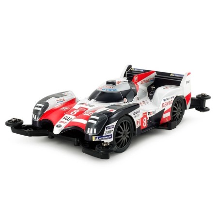 Tamiya 18652 TOYOTA TS50 Telaio MA Mini4wd