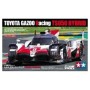 TAMIYA Toyota TS050 Hybrid Telaio MA Mini4WD 18652
