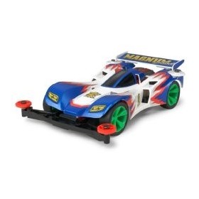 TAMIYA Magnum Saber Telaio Super II Mini4WD 19431