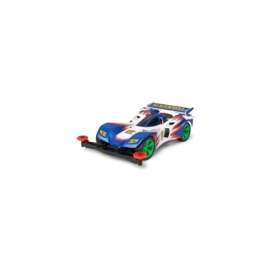 TAMIYA Magnum Saber Telaio Super II Mini4WD 19431