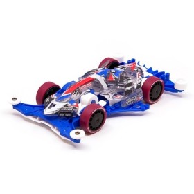 TAMIYA Mach Frame Versione II Korea Edition FM-A Mini4WD 92451