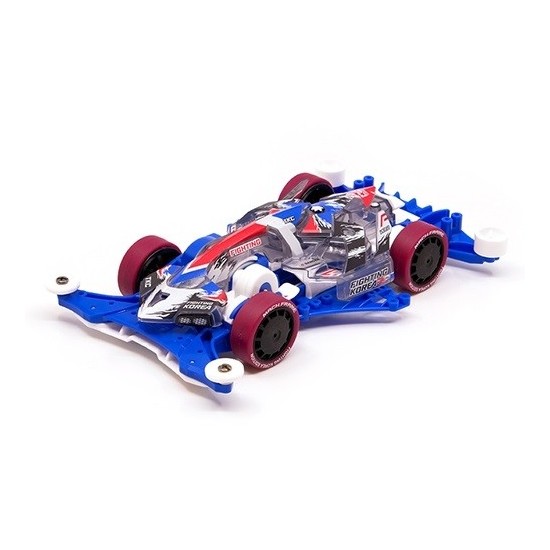 TAMIYA Mach Frame Versione II Korea Edition FM-A Mini4WD 92451