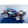 95464 Tamiya Avante Mk.III Azure Clear Special Body Policarbonato Telaio MS Mini4WD