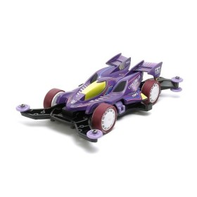 TAMIYA Manta Ray Mk.II City Circuit Special Telaio MA Mini4WD 95690