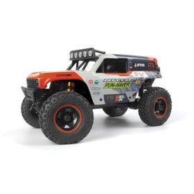 HPI RACING Venture18 U4 Ford Bronco 4400 Loren Healy RTR 1/18 HP160887