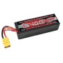 TEAM CORALLY POWERRACING 60C 5500MAH 11,1V XT90 HC