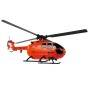 RADIOSISTEMI Elicotterino RC ERA C186 PRO BO105 2.4GHz RTF