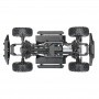 Traxxas Land Rover Defender TRX-4 1:10 4x4 Scale & Trail Crawler RTR