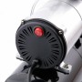 FENGDA AS-186 Airbrush mini compressor with air reservoir, single piston oil-free compressor