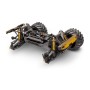 Traxxas X-Monster BIGFOOT 50th Anniversary Limited Edition