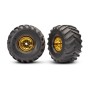 Traxxas X-Monster BIGFOOT 50th Anniversary Limited Edition