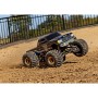 Traxxas X-Monster BIGFOOT 50th Anniversary Limited Edition