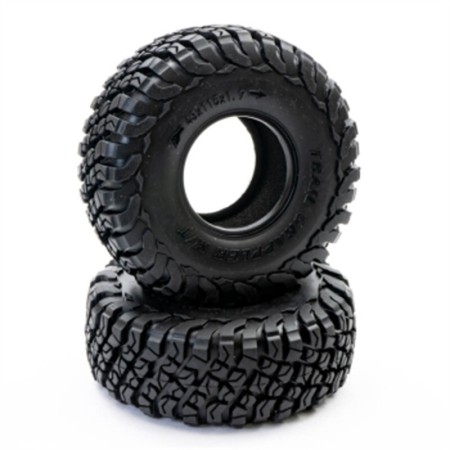 FASTRAX GOMME FTX Grappler 1.9 con inserto