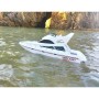 Heng Long Salina Yacht telecomandato 2CH 70cm RTR