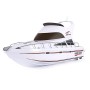 Heng Long Salina Yacht telecomandato 2CH 70cm RTR