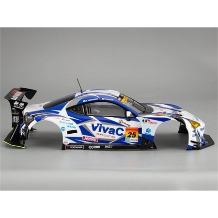 KillerBody Carrozzeria VivaC 86 MC 195mm