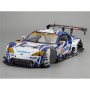 KillerBody Carrozzeria VivaC 86 MC 195mm