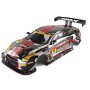 KillerBody Carrozzeria Nissan GT-R NISMO R35 GAINER 195mm