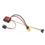 Hobbywing QuicRun WP10BL80-G2 Crawler Brushless 80A, BEC 5A