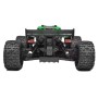 TEAM CORALLY Kagama 4 RTR Verde 4S Pack 4S Monster Truck 1/10