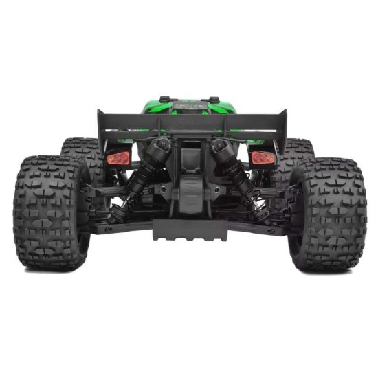 TEAM CORALLY Kagama 4 RTR Verde 4S Pack 4S Monster Truck 1/10