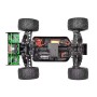 TEAM CORALLY Kagama 4 RTR Verde 4S Pack 4S Monster Truck 1/10