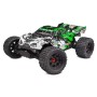 TEAM CORALLY Kagama 4 RTR Verde 4S Pack 4S Monster Truck 1/10