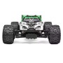 TEAM CORALLY Kagama 4 RTR Verde 4S Pack 4S Monster Truck 1/10