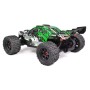 TEAM CORALLY Kagama 4 RTR Verde 4S Pack 4S Monster Truck 1/10