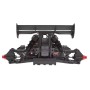 TEAM CORALLY Kagama 4 RTR Verde 4S Pack 4S Monster Truck 1/10