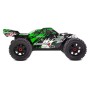 TEAM CORALLY Kagama 4 RTR Verde 4S Pack 4S Monster Truck 1/10