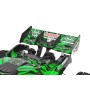 TEAM CORALLY Kagama 4 RTR Verde 4S Pack 4S Monster Truck 1/10