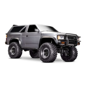 Traxxas Nissan Pathfinder TRX-4 1:10 4x4 Scale & Trail Crawler RTR