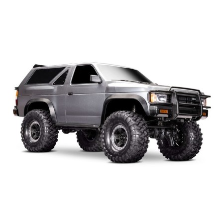 Traxxas Nissan Pathfinder TRX-4 1:10 4x4 Scale & Trail Crawler RTR