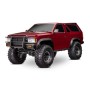 Traxxas Nissan Pathfinder TRX-4 1:10 4x4 Scale & Trail Crawler RTR