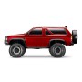 Traxxas Nissan Pathfinder TRX-4 1:10 4x4 Scale & Trail Crawler RTR