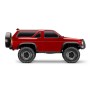Traxxas Nissan Pathfinder TRX-4 1:10 4x4 Scale & Trail Crawler RTR