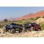 Traxxas Nissan Pathfinder TRX-4 1:10 4x4 Scale & Trail Crawler RTR