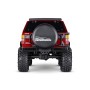Traxxas Nissan Pathfinder TRX-4 1:10 4x4 Scale & Trail Crawler RTR