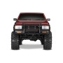 Traxxas Nissan Pathfinder TRX-4 1:10 4x4 Scale & Trail Crawler RTR